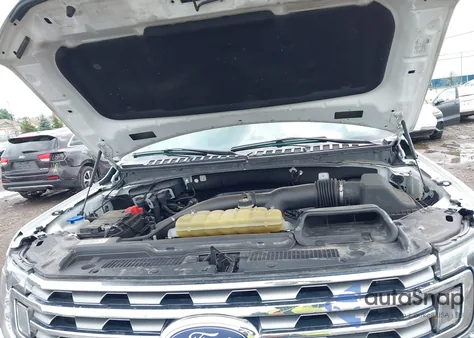 2021 Ford Expedition Limited z USA, uszkodzony, nr VIN 1FMJU2AT6MEA17614